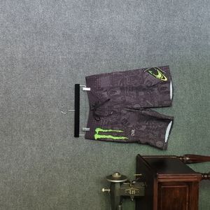 Size 32 swim trunks O'Neil x monster energy